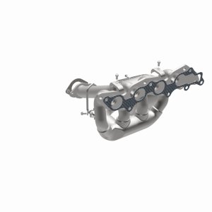 Ford Transit Connect Catalytic Converter - Magnaflow - Direct-Fit - `19-`23