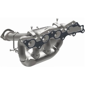 Ford Transit Connect Catalytic Converter - Magnaflow - Direct-Fit - `19-`23