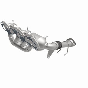 Ford Transit Connect Catalytic Converter - Magnaflow - Direct-Fit - `19-`23