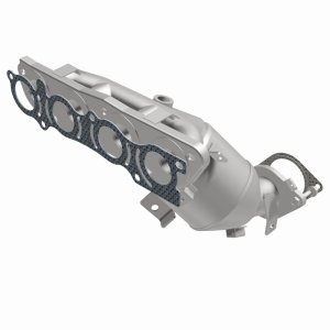 Nissan Kicks Catalytic Converter - Magnaflow - OEM Grade Direct-Fit - `18-`24