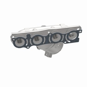 Nissan Kicks Catalytic Converter - Magnaflow - OEM Grade Direct-Fit - `18-`24