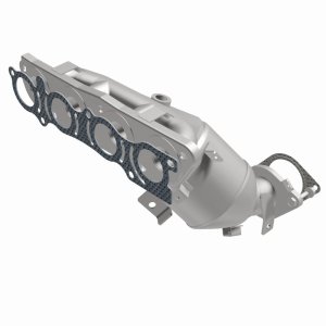 Nissan Versa Catalytic Converter - Magnaflow - OEM Grade Direct-Fit - `20-`24