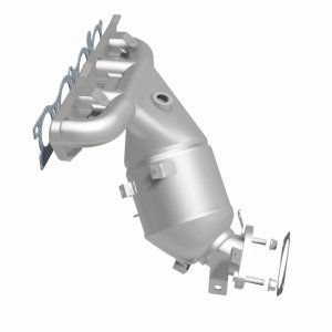 Nissan Versa Catalytic Converter - Magnaflow - OEM Grade Direct-Fit - `20-`24