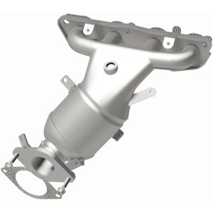 Nissan Versa Catalytic Converter - Magnaflow - OEM Grade Direct-Fit - `20-`24
