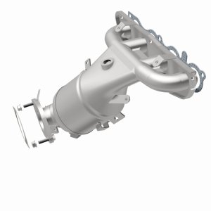 Nissan Versa Catalytic Converter - Magnaflow - OEM Grade Direct-Fit - `20-`24