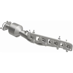 Infiniti QX80 Manifold Catalytic Converter - Right - Magnaflow - OEM Grade Direct-Fit - `16-`21
