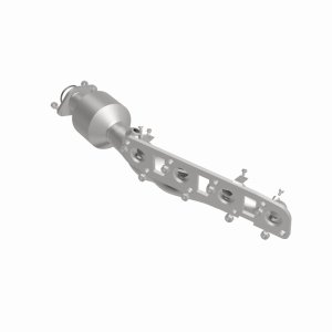 Infiniti QX80 Manifold Catalytic Converter - Right - Magnaflow - OEM Grade Direct-Fit - `16-`21