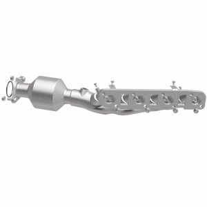 Infiniti QX80 Manifold Catalytic Converter - Right - Magnaflow - OEM Grade Direct-Fit - `16-`21