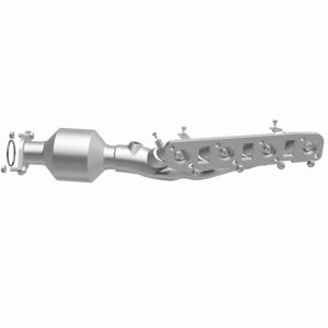 Infiniti QX80 Manifold Catalytic Converter - Right - Magnaflow - OEM Grade Direct-Fit - `16-`21