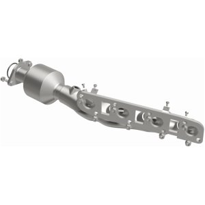 Nissan Armada Manifold Catalytic Converter - Right - Magnaflow - OEM Grade Direct-Fit - `17-`22
