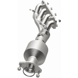 Nissan Armada Manifold Catalytic Converter - Right - Magnaflow - OEM Grade Direct-Fit - `17-`22