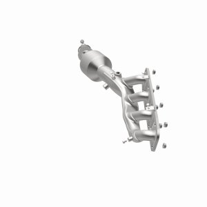 Infiniti QX80 Catalytic Converter - Left - Magnaflow - OEM Grade Direct-Fit - `16-`21