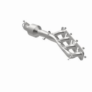 Nissan Armada Catalytic Converter - Left - Magnaflow - OEM Grade Direct-Fit - `17-`22
