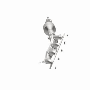 Nissan Armada Catalytic Converter - Left - Magnaflow - OEM Grade Direct-Fit - `17-`22