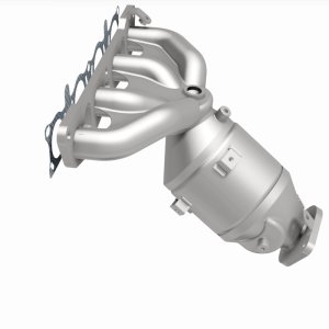 Nissan Rogue Sport Catalytic Converter - Single Manifold - Magnaflow - Direct Fit - `17-`20