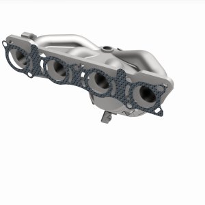 Nissan Rogue Sport Catalytic Converter - Single Manifold - Magnaflow - Direct Fit - `17-`20