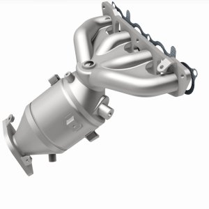 Nissan Rogue Sport Catalytic Converter - Single Manifold - Magnaflow - Direct Fit - `17-`20