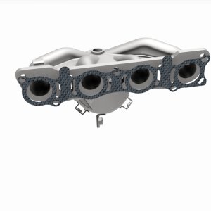 Nissan Rogue Sport Catalytic Converter - Single Manifold - Magnaflow - Direct Fit - `17-`20