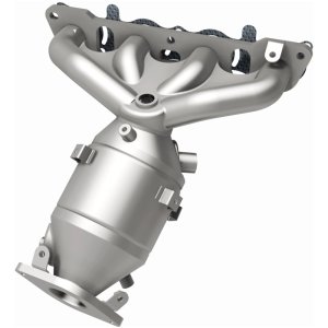 Nissan Rogue Sport Catalytic Converter - Single Manifold - Magnaflow - Direct Fit - `17-`20