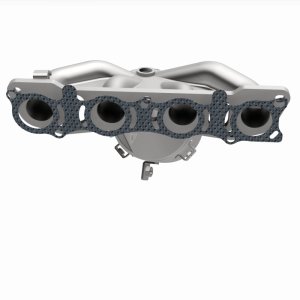 Nissan Rogue Sport Catalytic Converter - Single Manifold - Magnaflow - Direct Fit - `17-`20