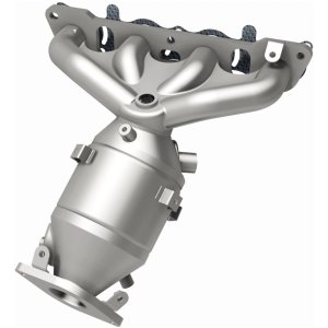 Nissan Rogue Sport Catalytic Converter - Single Manifold - Magnaflow - Direct Fit - `17-`20