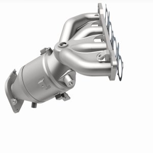 Nissan Rogue Sport Catalytic Converter - Single Manifold - Magnaflow - Direct Fit - `17-`20
