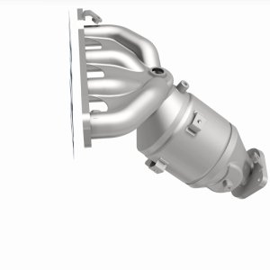 Nissan Rogue Sport Catalytic Converter - Single Manifold - Magnaflow - Direct Fit - `17-`20