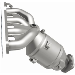 Nissan Rogue Sport Catalytic Converter - Single Manifold - Magnaflow - Direct Fit - `17-`20