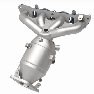 Nissan Rogue Sport Catalytic Converter - Single Manifold - Magnaflow - Direct Fit - `17-`20