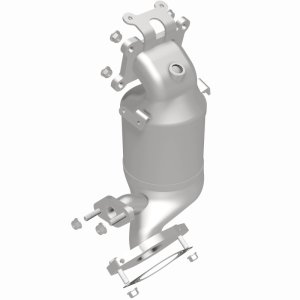 Nissan Altima Performance Exhaust - Magnaflow - OEM Grade Manifold Catalytic Converter - 2021