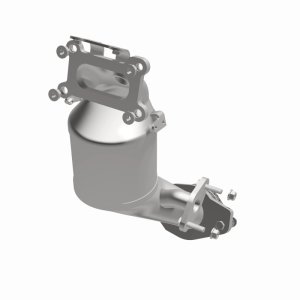 Nissan Altima Performance Exhaust - Magnaflow - OEM Grade Manifold Catalytic Converter - 2021