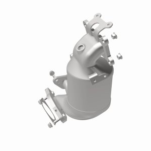 Nissan Altima Performance Exhaust - Magnaflow - OEM Grade Manifold Catalytic Converter - 2021