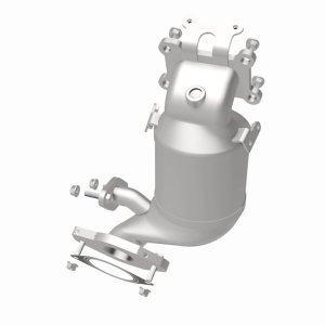 Nissan Altima Performance Exhaust - Magnaflow - OEM Grade Manifold Catalytic Converter - 2021