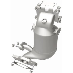 Nissan Altima Performance Exhaust - Magnaflow - OEM Grade Manifold Catalytic Converter - 2021