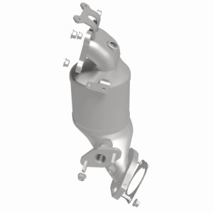 Nissan Altima Performance Exhaust - Magnaflow - OEM Grade Manifold Catalytic Converter - 2021