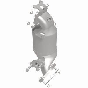 Nissan Altima Performance Exhaust - Magnaflow - OEM Grade Manifold Catalytic Converter - 2021