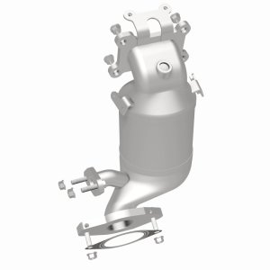 Nissan Altima Performance Exhaust - Magnaflow - OEM Grade Manifold Catalytic Converter - 2021