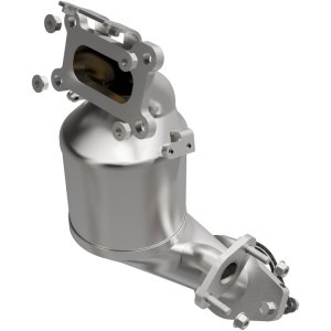 Nissan Altima Performance Exhaust - Magnaflow - OEM Grade Manifold Catalytic Converter - 2021