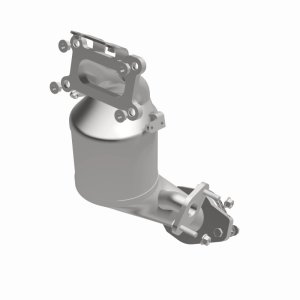 Nissan Altima Performance Exhaust - Magnaflow - OEM Grade Manifold Catalytic Converter - 2021