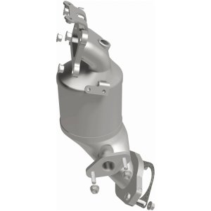 Nissan Altima Performance Exhaust - Magnaflow - OEM Grade Manifold Catalytic Converter - 2021