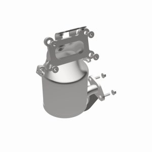 Nissan Altima Performance Exhaust - Magnaflow - OEM Grade Manifold Catalytic Converter - 2021