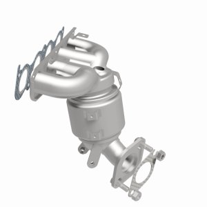 Hyundai Elantra Catalytic Converter - Magnaflow - OEM Grade Direct-Fit - `20-`23