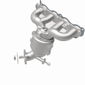 Hyundai Elantra Catalytic Converter - Magnaflow - OEM Grade Direct-Fit - `20-`23