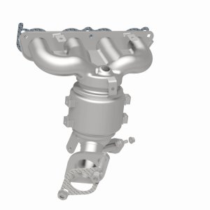 Hyundai Elantra Catalytic Converter - Magnaflow - OEM Grade Direct-Fit - `20-`23