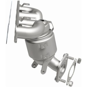 Hyundai Elantra Catalytic Converter - Magnaflow - OEM Grade Direct-Fit - `20-`23