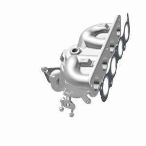 Kia Forte Catalytic Converter - Magnaflow - OEM Grade Direct-Fit - `19-`23