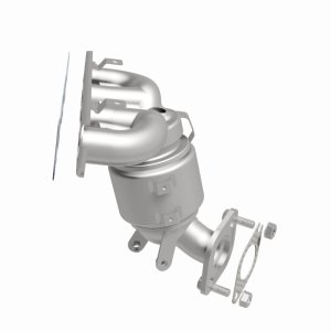 Kia Forte Catalytic Converter - Magnaflow - OEM Grade Direct-Fit - `19-`23