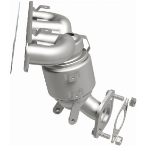 Kia Forte Catalytic Converter - Magnaflow - OEM Grade Direct-Fit - `19-`23