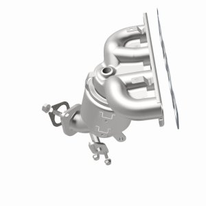 Kia Forte Catalytic Converter - Magnaflow - OEM Grade Direct-Fit - `19-`23