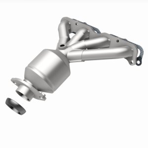 Mitsubishi Outlander Performance Exhaust - Magnaflow - Direct Fit Catalytic Converter - `14-`19